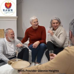 NDIS Provider Glennie Heights