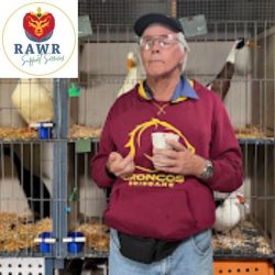 NDIS Support Services Glennie Heights – RAWRSS