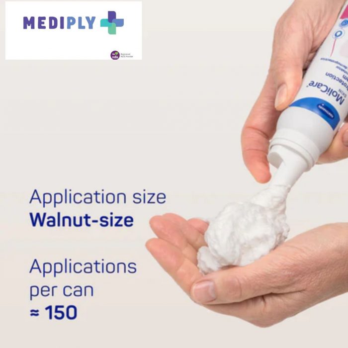 NDIS Washing Lotions for Gentle Daily Care – Mediply Plus