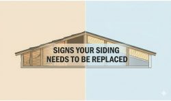 St Louis Siding Repair Services | Quality Roofing & Contracting