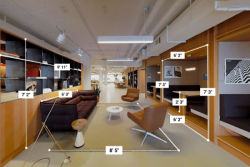 3D Virtual Tour Services for Real Estate & Businesses