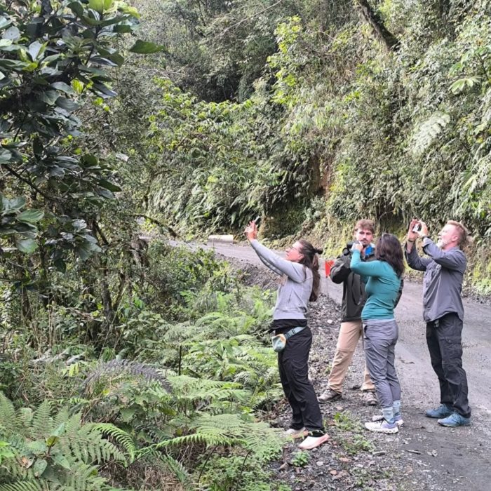 Manu Wildlife Peru Tour – Discover the Heart of the Amazon Rainforest