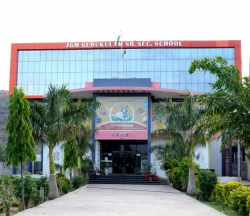 Gurukul School in Chittorgarh for Traditional and Modern Learning