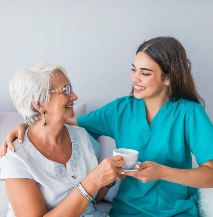 Professional Support Services At Home – Quality Home Care Australia