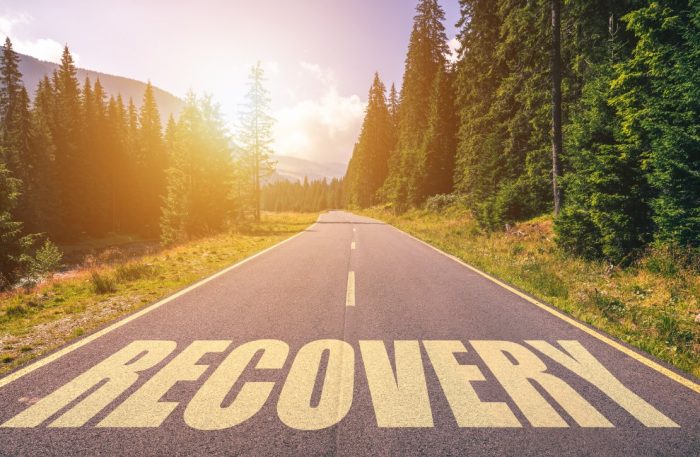 Recovery Intensive for those healing from additive compulsive behaviors