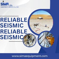 Reliable Seismic Sensor Supplier Worldwide