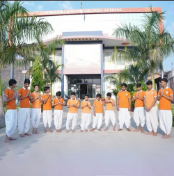 Modern Facilities with Traditional Values: Inside the Best Gurukul in Chittorgarh