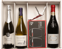 Non Alcoholic Wine