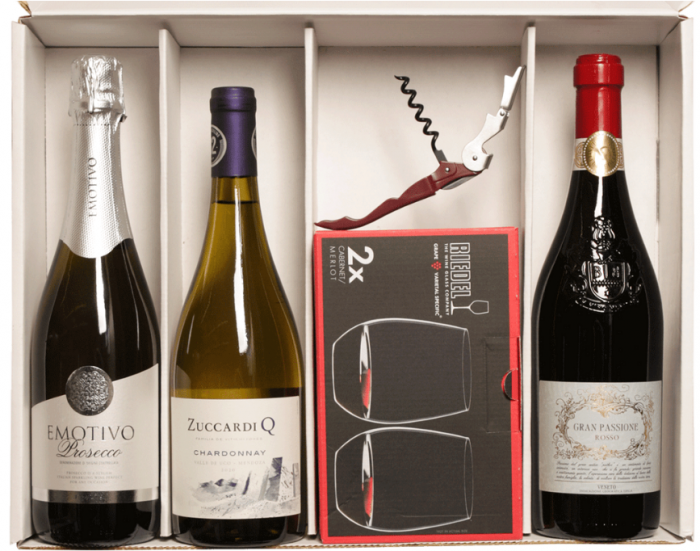 Non Alcoholic Wine