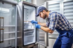 Commercial Refrigerators Sydney – Reliable Installation & Repair by Austech Refrigeration