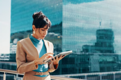 Enhance Brand Visibility Through Business Magazines USA