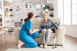 Compassionate Aged Care Services in Spring Creek