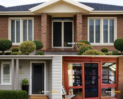 Braybrook Security Doors – Quality Mesh Options