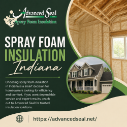 Long-Term Benefits of Spray Foam Insulation Indiana