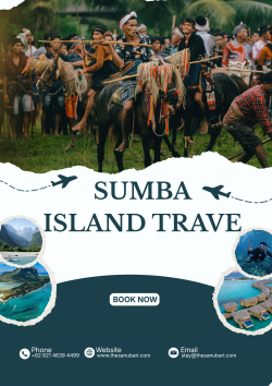Sumba Island Travel 2026