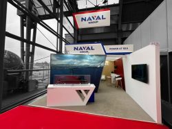 Top Benefits of Hiring Exhibition Stand Contractors Las Vegas