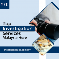 Top Investigation Services Malaysia Here