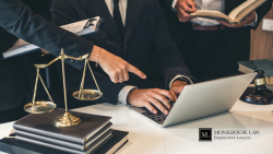 Experienced Toronto Employment Lawyer for Workplace Rights