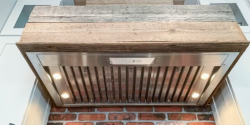 Why 36-Inch Range Hood Inserts Are a Powerful Upgrade for Modern Kitchens