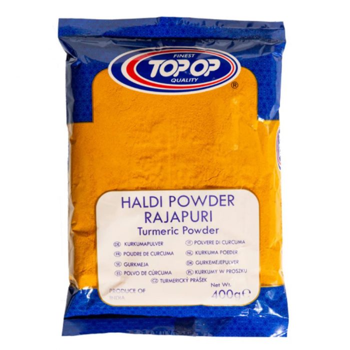 Buy Turmeric Powder – Pure & Natural Spice Online