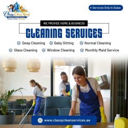 Babysitting Service Dubai | Trusted Childcare Experts