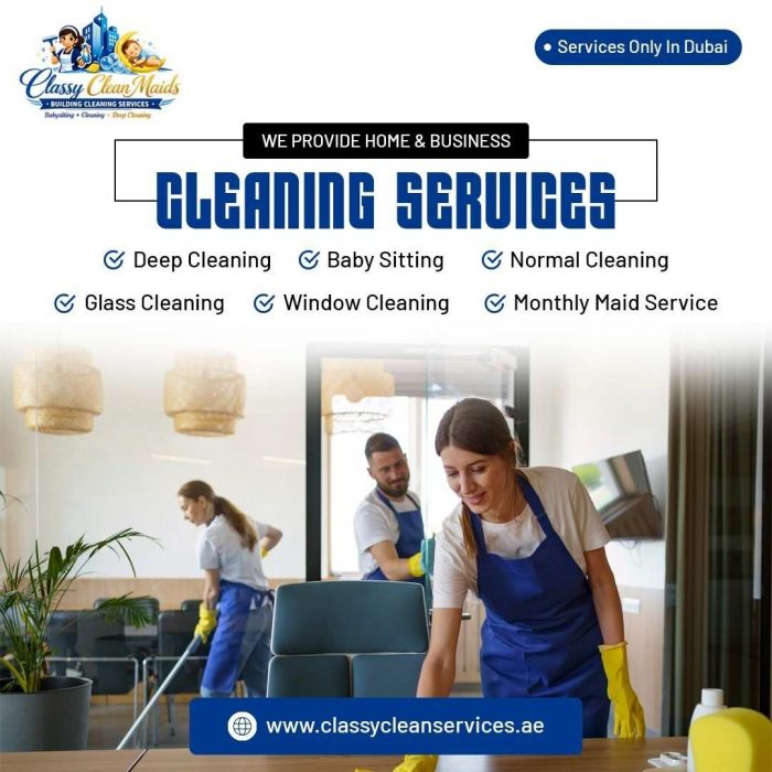Babysitting Service Dubai | Trusted Childcare Experts