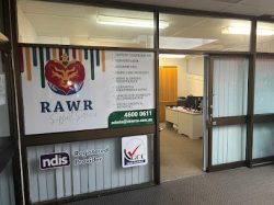 NDIS Jones Gully – RAWR Support Services Toowoomba