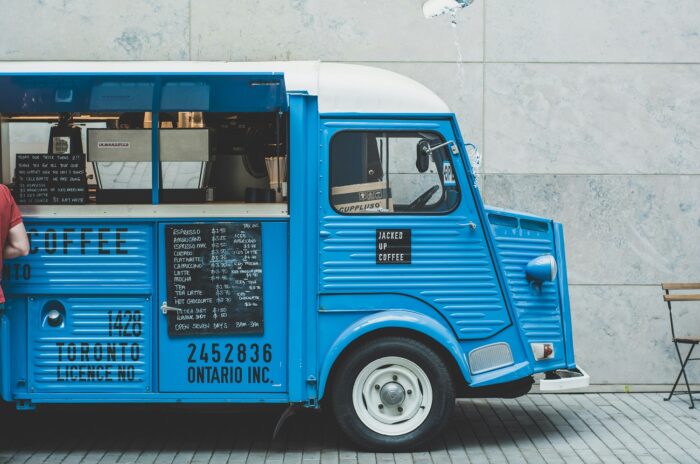 Food Trucks Brisbane