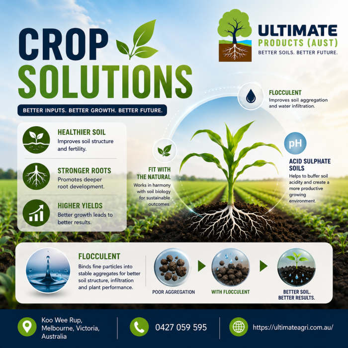 Acid sulphate soils Australia