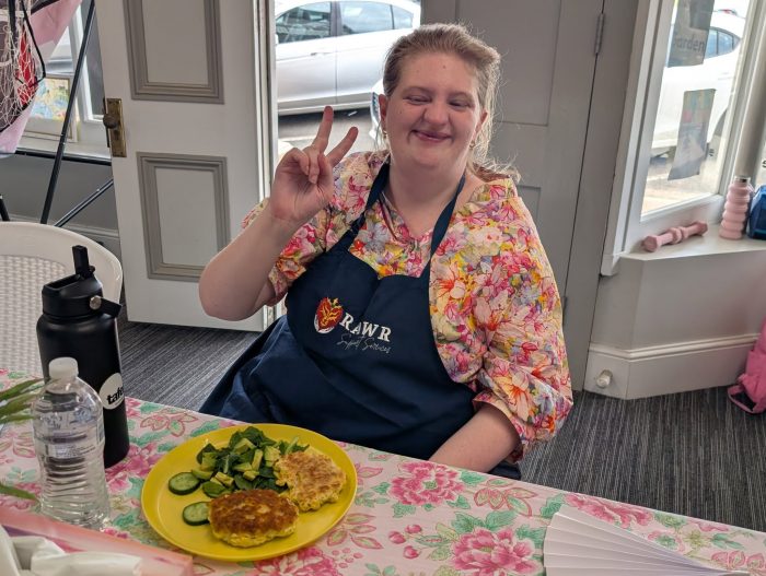 Aged Care Maidenhead at RAWRSS Support Services