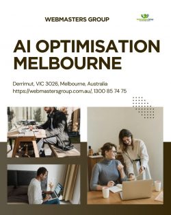AI Marketing Agency Melbourne