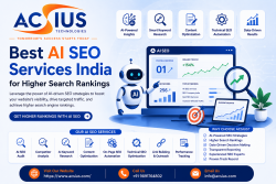 Top AI SEO Company in India for Business Growth