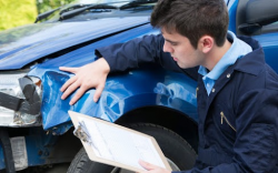 Auto Body Collision Repair Las Vegas | VIP Collision