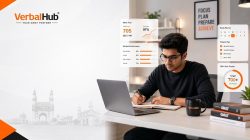 Best GMAT Coaching in Hyderabad – Verbalhub