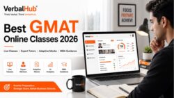 Best GMAT Online Classes – Verbalhub