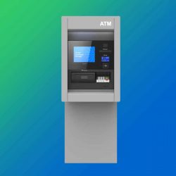 Reliable ATM Cash Machine For Sale For Business Expansion