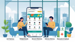 Buy Asthma Medication Online Safely and Conveniently with Gaia Pharmacy