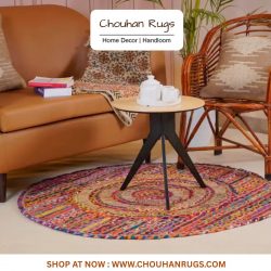 Best Cotton Rugs in Washington – Comfort, Quality, and Style