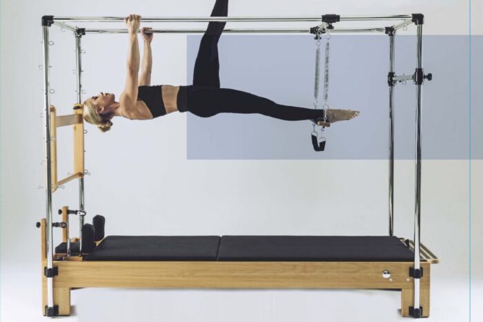 Commercial Pilates Reformer UK: The Smart Choice for Professional Studios