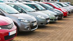 Predajte Svoje Auto Online v Slovensko s Caragencia EU