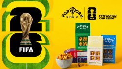 Best Movie Snacks to Enjoy During FIFA World Cup 2026™
