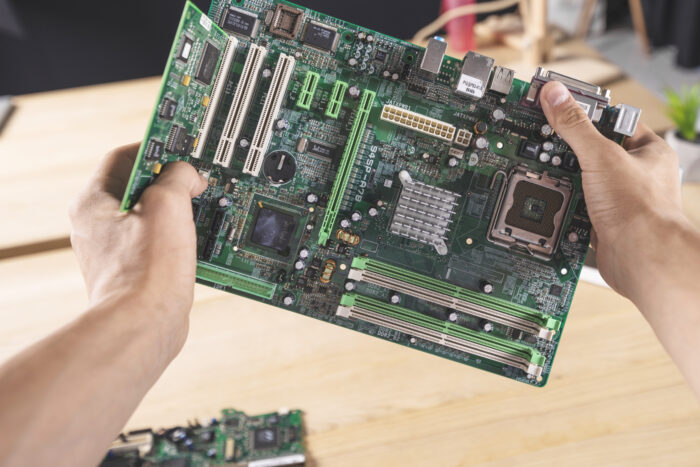 Star Shield – iPhone Screen Replacement Singapore Experts