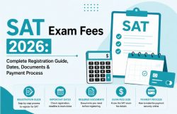 Complete SAT Exam Fees & Registration Guide 2026