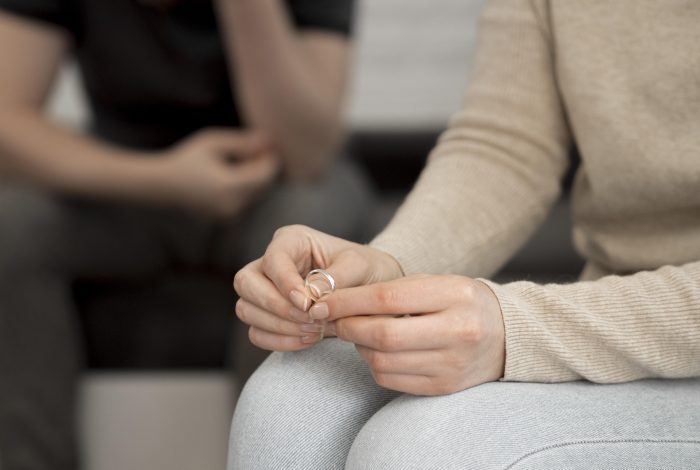 What Couples Often Misunderstand About Marriage Counseling