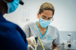 Dentist Gordon – Quality Dental Care for the Whole Family