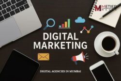 Top Digital Agencies in Mumbai for Business Growth