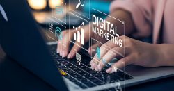 Digital Marketing Agency in Kamla Nagar