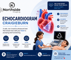 Echocardiogram Craigieburn