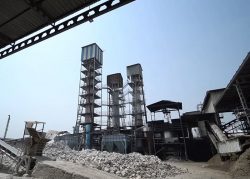 Calcium Carbonate Manufacturer in India | PCC, GCC, WGCC & CaO Solutions