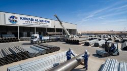 Pipe Tubes Supplier in Saudi Arabia – Rawabi Al Mahfar